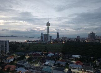 Pattaya City Urges Residential Building Rental Operators to Register Under New 2025 Contract Control Law