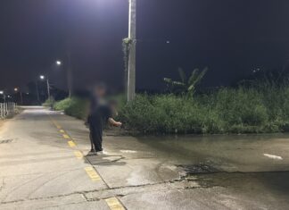 Teenager Severely Beaten in Pattaya Alley After Online Date Setup, Mother Begs Police to Hunt Attackers