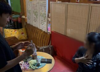 Pattaya Shop Owner Loses Over 14,000 Baht in Cash and Valuables to Thief Posing as Rain-Sheltered Customer