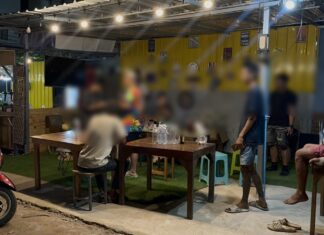 Thai Comedians and Musicians Duped by Fake Organiser in Pattaya Concert Scam