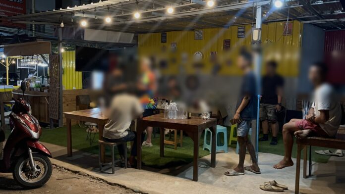 Тайские комики и музыканты обмануты фальшивым организатором в афере с концертом в Паттайе