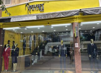 バンコク最高の仕立て屋:パーフェクト・テーラーBKKが他店より抜きん出ている理由