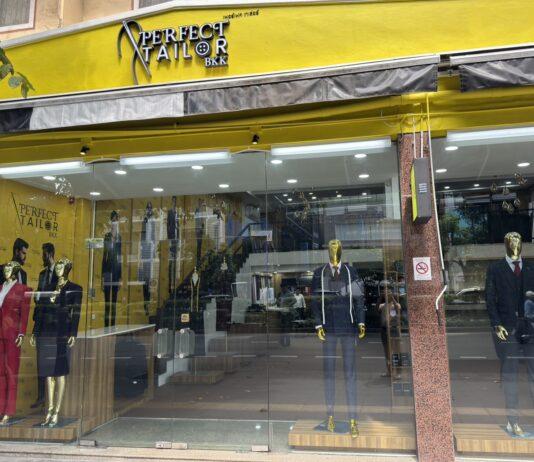 The Best Tailor in Bangkok: Why Perfect Tailor BKK Continues to Stand Above the Rest