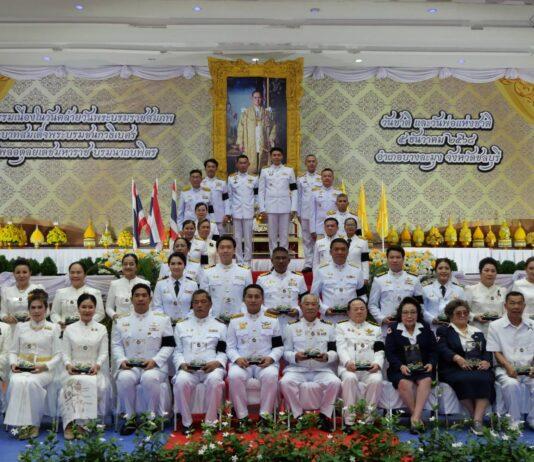 방라뭉 지구, 2025년 방라뭉 우수 시민상 수상자 26명 선정