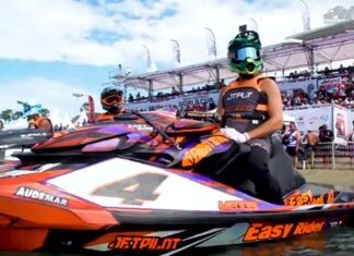 Lass dir die Spannung nicht entgehen! Welt-Jet-Ski-Spiele