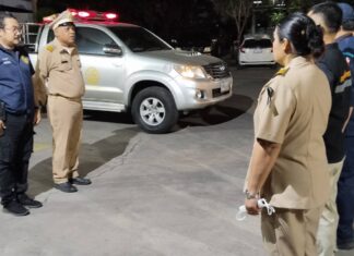 Kylänjohtaja hajotti yli 100 teini-ikäistä Kratom-kaupasta Bo Winissä asukkaiden valitusten jälkeen