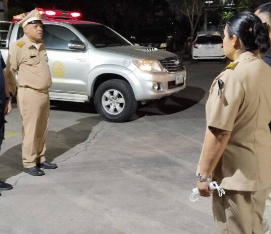 Kylänjohtaja hajotti yli 100 teini-ikäistä Kratom-kaupasta Bo Winissä asukkaiden valitusten jälkeen