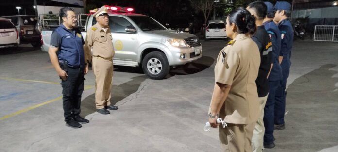 Староста деревни разогнал более 100 подростков из магазина кратом в Bo Win после жалоб жителей