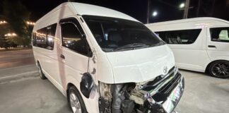 Dødelig motorsykkelulykke i Pattaya: Klimaanleggstekniker drept, kollega alvorlig skadet