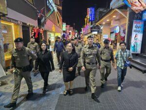 Explainer: New Regulations on Ban on Alcohol Sales to Intoxicated Customers in Thailand