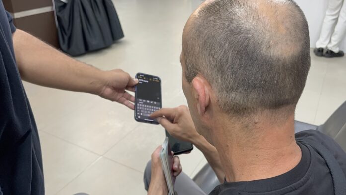 Немецкий инженер стал жертвой мошенничества с чудодейственной добавкой для роста волос в Паттайе