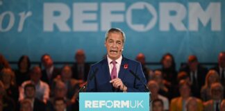 英国改革に記録的な9万ポンドの支援、タイの援助国から