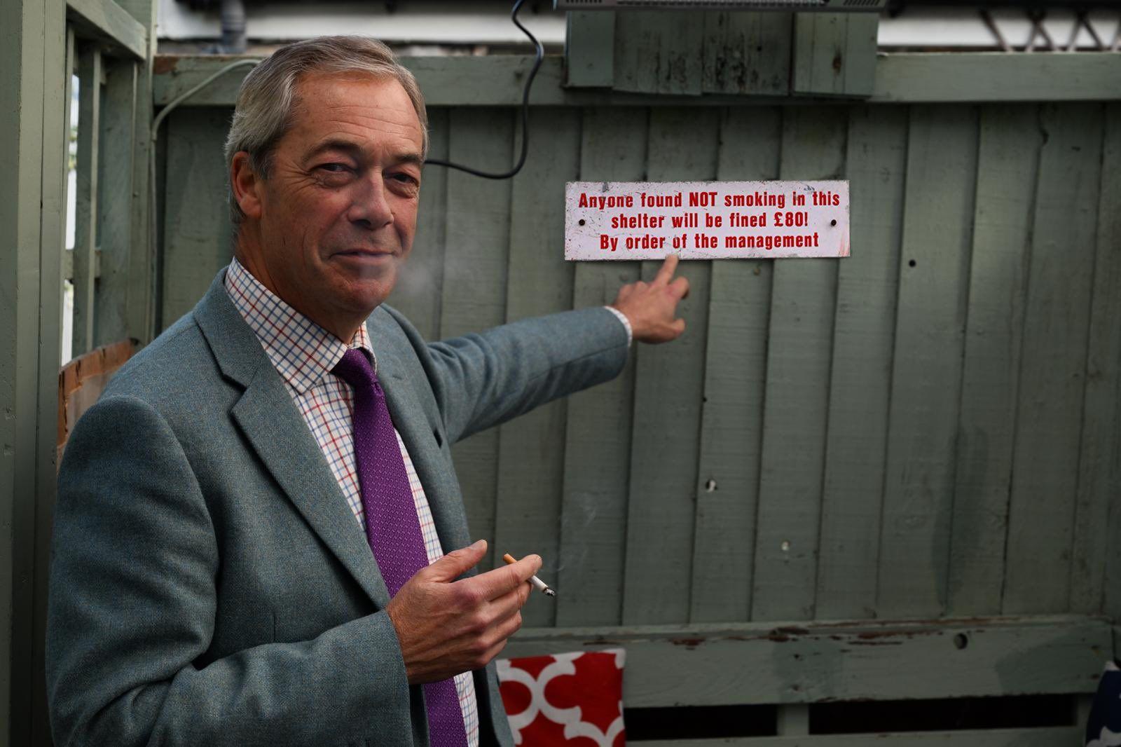 英国改革计划获创纪录的9万英镑资金支持，来自泰国捐助者——芭堤雅新闻