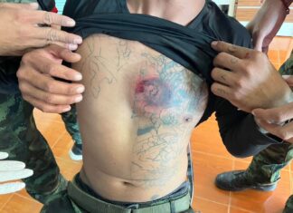 Thailand Accuses Cambodia of Opening Fire on Soldiers in Newest Border Clash