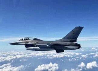 Ongoing Clashes Erupt Along Thai-Cambodian Border, Thai Military Responds, One Thai Soldier Confirmed Killed, F16s in Use