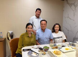 Napięcie na granicy tajsko-kambodżańskiej rośnie: Hun Sen obwinia premiera Tajlandii za kampanię wyborczą, Królewska Armia Tajlandii wskazuje na podstęp z minami lądowymi