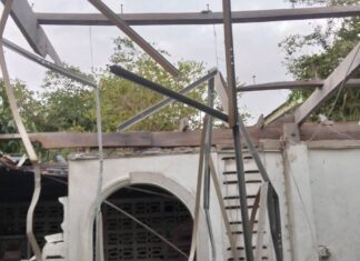 Thaise soldaat overlijdt na verwondingen bij grensconflict bij betwiste Ta Kwai-tempel