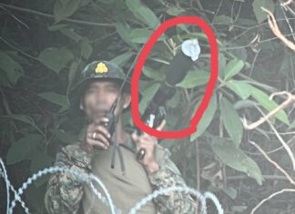 Thaise minister van Buitenlandse Zaken verwerpt oproepen van VN en anderen voor grensgesprekken met Cambodja, zegt dat Cambodja blijft provoceren