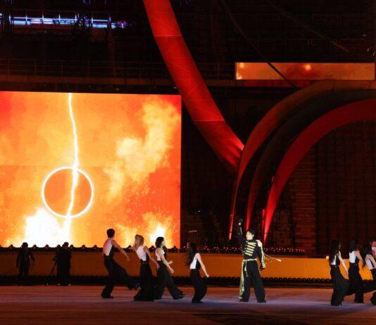 Kambodża nagle wycofuje się z Igrzysk Azji Południowo-Wschodniej w związku z eskalacją starć granicznych z gospodarzem, Tajlandią