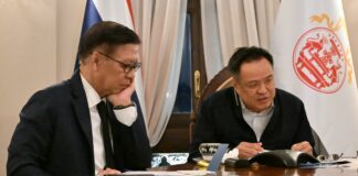 El primer ministro tailandés le dice a Trump: Camboya debe detener la agresión primero para que se mantenga el alto el fuego fronterizo