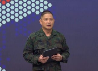 الجيش التايلاندي يرفض وصف الرئيس الأمريكي دونالد ترامب لحادث انفجار لغم أرضي وسط شكوك حول وقف إطلاق النار