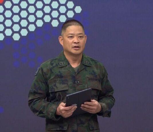 Det thailandske militæret avviser beskrivelsen av ulykken med USAs president Donald Trump og landmineeksplosjonen midt i tvil om våpenhvile.