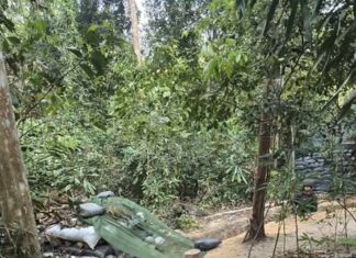 تايلاند تقدم شكوى رسمية إلى الأمم المتحدة بشأن الهجمات الكمبودية على أهداف مدنية وقيود عبور الحدود.