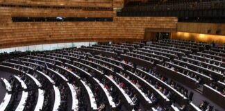 De viktigste nasjonale historiene fra Thailand fra forrige uke, datoen for det generelle valget og mer