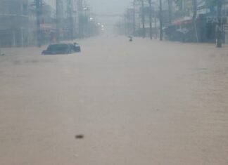 Главные новости Таиланда за прошедшую неделю: не менее 100 подтвержденных случаев гибели в результате наводнения в Хатъяе и многое другое