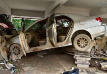 ハートヤイ洪水災害の最新情報、死者145人に達する