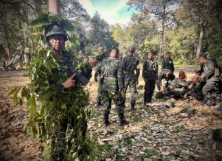 Главные национальные новости Таиланда за прошедшую неделю: эвакуация жителей приграничных с Таиландом и Камбоджей провинций и многое другое.