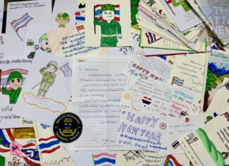 Главные национальные новости Таиланда за прошедшую неделю: Камбоджа согласилась на немедленное прекращение огня на 72 часа и многое другое.