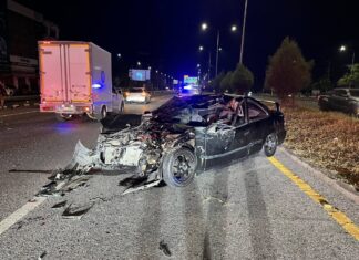 Thailand Reports 29 Deaths on First Days of New Year Seven Dangerous Days Road Safety Campaign, Fewer Than Prior Year