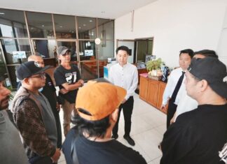 جمعية باتايا دي جي الخيرية تُساعد ضحايا الفيضانات