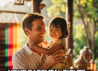 Juridische hoek: het winnen van voogdijgeschillen, essentiële juridische begeleiding voor expat-ouders in Thailand