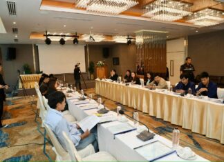 Pattaya yhdistää voimansa matkailuviraston kanssa luodakseen luovan yöelämän matkailusuunnitelman