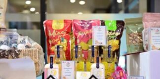 Pattaya Beach zorganizuje targi degustacji, zakupów i radości przed Igrzyskami Azji Południowo-Wschodniej