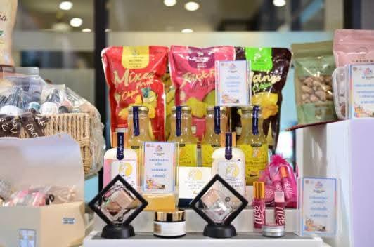 Паттайя Бич примет ярмарку вкусов, покупок и поддержки в преддверии Игр Юго-Восточной Азии