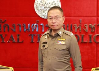 Urgent Order from Thai National Police Chief to Evacuate Residents in Four Thai Cambodian Border Provinces as Fresh Clashes Erupt