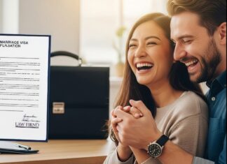 Angolo legale: rendi la tua richiesta di visto per il Regno Unito un successo con Anglo Siam Legal