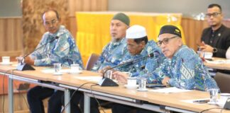 Город Паттайя готовится к проведению Восточно-мусульманского культурного фестиваля в торговом центре Central Pattaya Mall в январе 2026 года.