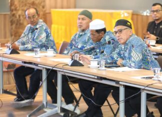 Pattaya bereitet sich auf das östliche muslimische Kulturfestival im Januar 2026 in der Central Pattaya Mall vor.