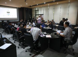 Pattaya bereitet sich auf die Feierlichkeiten zum Nationalen Kindertag am 10. Januar 2026 vor.