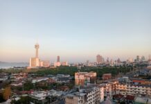 Таиланд готовится к прохладной погоде из-за прибытия новой холодной воздушной массы