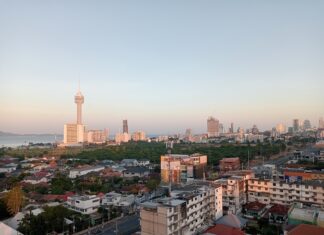 태국, 새로운 한파로 추워지는 날씨에 대비