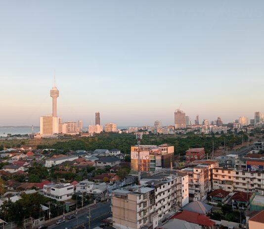 Thailand forbereder seg på kjøligere vær ettersom ny kald luftmasse ankommer