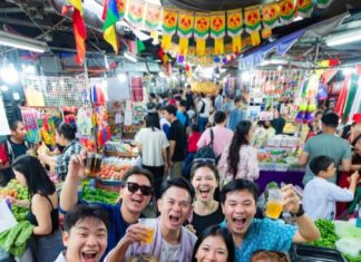 Official Update: New Trial Alcohol Sales Hours Effective Immediately