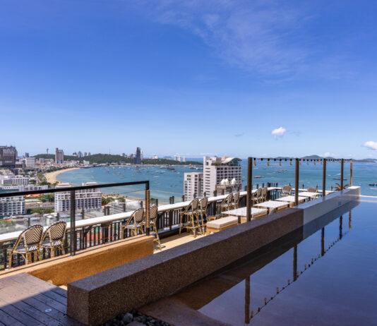 スタイリッシュに季節を祝おう:バルブ・アンド・スカイバー・サマークラブがパタヤで2026年を迎えます