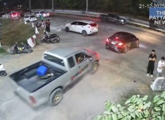 Woman Appeals to Media After Boyfriend and Friend Seriously Injured in Pickup Truck Chase Following Argument Outside Nightclub