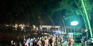 韓国の裁判所、観光客を殺害したパタヤ貯水池の樽殺人事件で終身刑を支持